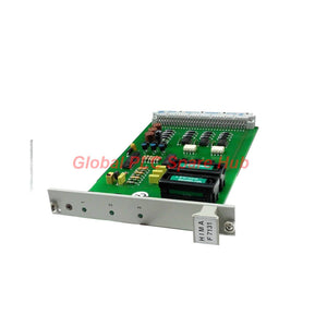 HIMA F7131 Power Supply Monitoring Module PES H51q Buffer Battery