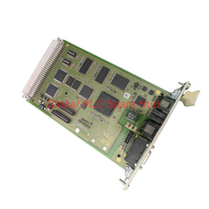 HIMA F8627X FastEthernet Communication Module for H41q/H51q
