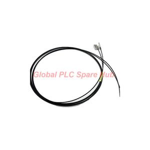Keyence FU-57TZ Series Miniature Optic Sensor Fiber Unit