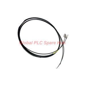 Keyence FU-57TZ Series Miniature Optic Sensor Fiber Unit
