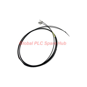 Keyence FU-57TZ Series Miniature Optic Sensor Fiber Unit