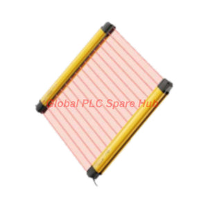 GL-R24L Keyence Safety Light Curtain | Body Protection System
