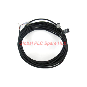 Keyence GL-RP10NS NPN Connection Cable Unit