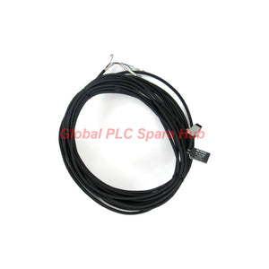 Keyence GL-RP10NS NPN Connection Cable Unit
