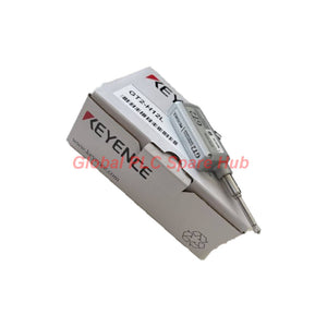 Keyence GT2-H12L Sensor - Low Measuring Force Scale Shot