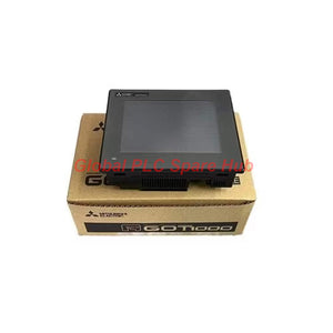 GT2510-VTBD Mitsubishi GOT2000 Operator Interface | HMI Solution
