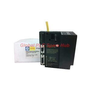 IC200CPU005 GE PLC VersaMax Series Central Processing Unit Controller