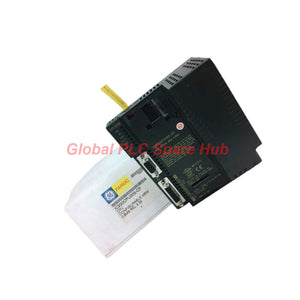 IC200CPU005 GE PLC VersaMax Series Central Processing Unit Controller