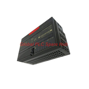 IC200MDL240 GE Fanuc VersaMax 16-Point 120VAC Input Module