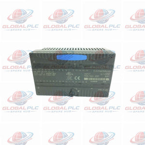 IC200MDL644 VersaMax GE Fanuc 32-Channel Discrete Input Module
