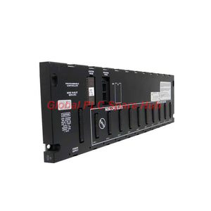 IC693CPU323 GE Intelligent Platforms Series 90-30 Turbo Controller Rack
