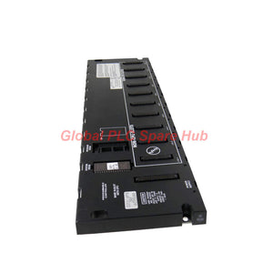 IC693CPU323 GE Intelligent Platforms Series 90-30 Turbo Controller Rack