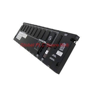 IC693CPU323 GE Intelligent Platforms Series 90-30 Turbo Controller Rack
