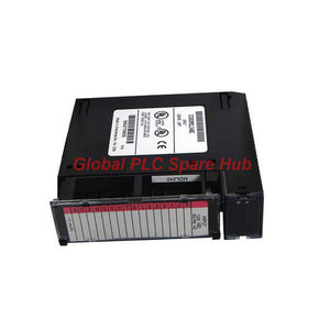 IC693MDL240 GE Fanuc Series 90-30 16-Channel AC Discrete Input Module