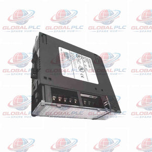 IC693MDL340 GE Fanuc Series 90-30 16-Point 120VAC Discrete Output Module