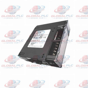 IC693MDL340 GE Fanuc Series 90-30 16-Point 120VAC Discrete Output Module