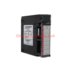 IC693MDL734 GE Fanuc Series 90-30 Digital Output Module | 125VDC Isolated 6-Point