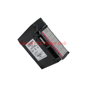 IC693MDL734 GE Fanuc Series 90-30 Digital Output Module | 125VDC Isolated 6-Point
