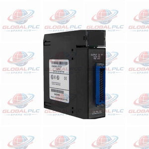 IC693MDL751 GE Fanuc Series 90-30 32-Point Digital Output Module