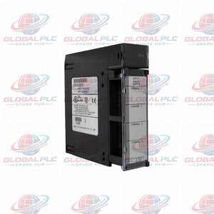 IC694ALG221 GE Fanuc PACSystems RX3i 4-Channel Analog Input Module