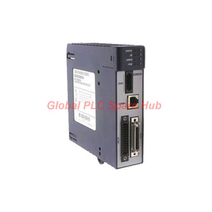 IC694DSM324 Emerson PACSystem RX3i Motion Controller Module