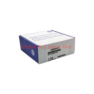 IC694MDL241 GE Fanuc RX3i 16-Point Input Module PAC Part