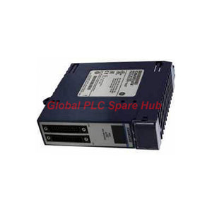 IC694MDL658 PACSystems RX3i Digital Input Module by GE Fanuc