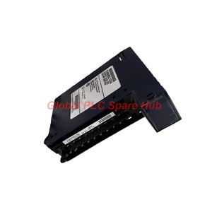 IC694MDL732 Emerson PACSystems 8-Pt Sourcing Output Module