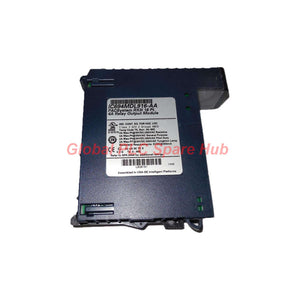 GE Fanuc IC694MDL916 RX3i 16-Point Relay Output Module
