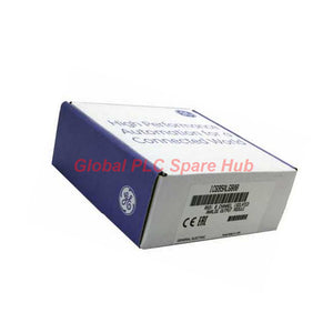 IC695ALG808 GE Fanuc PACSystems RX3i 8-Ch Isolated Analog Output Module