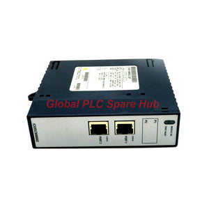 Emerson RX3i IC695CMM002 2-Port Serial Communication Module