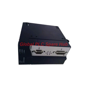 IC695CRU320 Emerson PACSystems RX3i Redundancy Processor