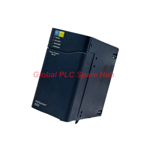IC695PSA040 GE Fanuc Emerson RX3i PACSystems 40W Power Supply Module