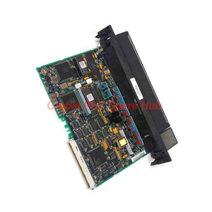 IC697ALG230 Emerson GE Fanuc PLC Analog Input Converter Module