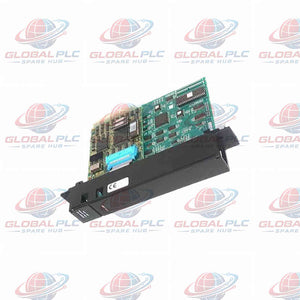 GE Fanuc IC697BEM721 Series 90-70 I/O Link Interface Module