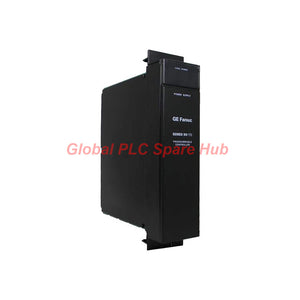 IC697PWR710 Series 90-70 PLC Power Supply Module GE Fanuc
