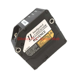 IL-2000 KEYENCE IL Series CMOS Analog Laser Sensor Head 1000-3500mm