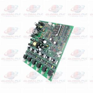 IS200EHPAG1DAB GE EX2100 Gate Pulse Amplifier Board