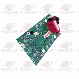 IS200ERSCG1AAA GE EX2100 Converter | Exciter Regulator Board