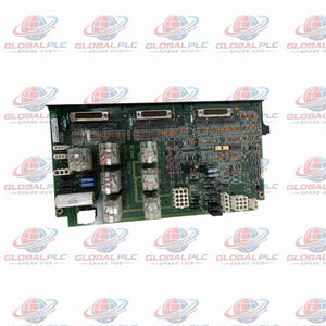 General Electric IS200EXHSG3AEC EX2100 HS Relay Driver