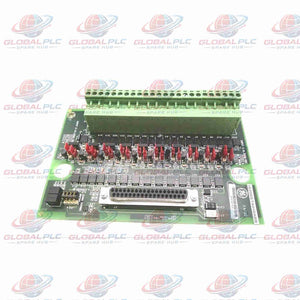 IS200STAIH2ABA Mark VIe Simplex Analog Input Terminal Board GE - Request Quote