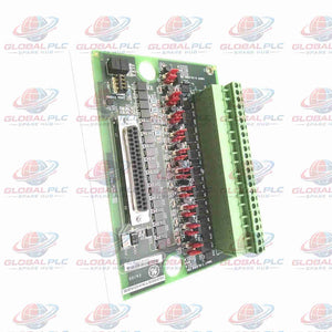 IS200STAIH2ABA Mark VIe Simplex Analog Input Terminal Board GE - Request Quote