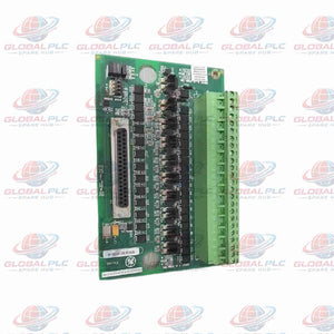 IS200STAIH2ACB GE Mark VIe Compact Analog Input Terminal Board