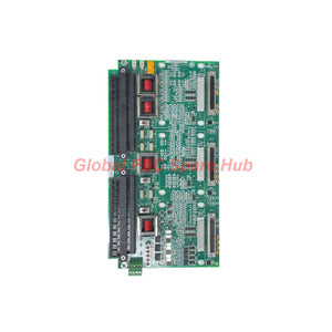 IS200TSVCH1A GE Mark VIe Servo Terminal Board | I/O Module