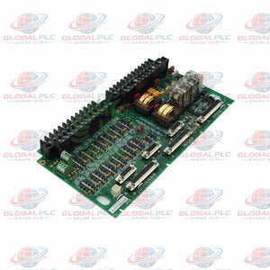 IS200TTURH1CED General Electric Mark VI Speedtronic Termination Board
