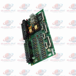 IS200TTURH1CED General Electric Mark VI Speedtronic Termination Board