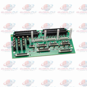IS200TVBAH2ABC GE Mark VIe Vibration Input Card