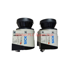 LMS111-10100 SICK 2D Laser Scanner - Infrared Indoor Outdoor Sensor