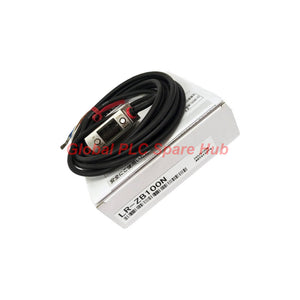 LR-ZB100N Keyence Distance Based Laser Sensor Head