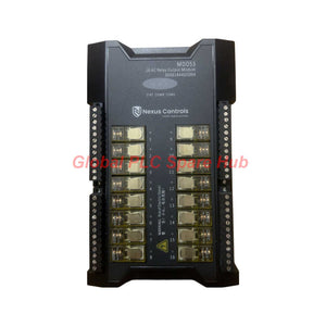 MDO53 369B1844G5004 GE Nexus Digital Output Module